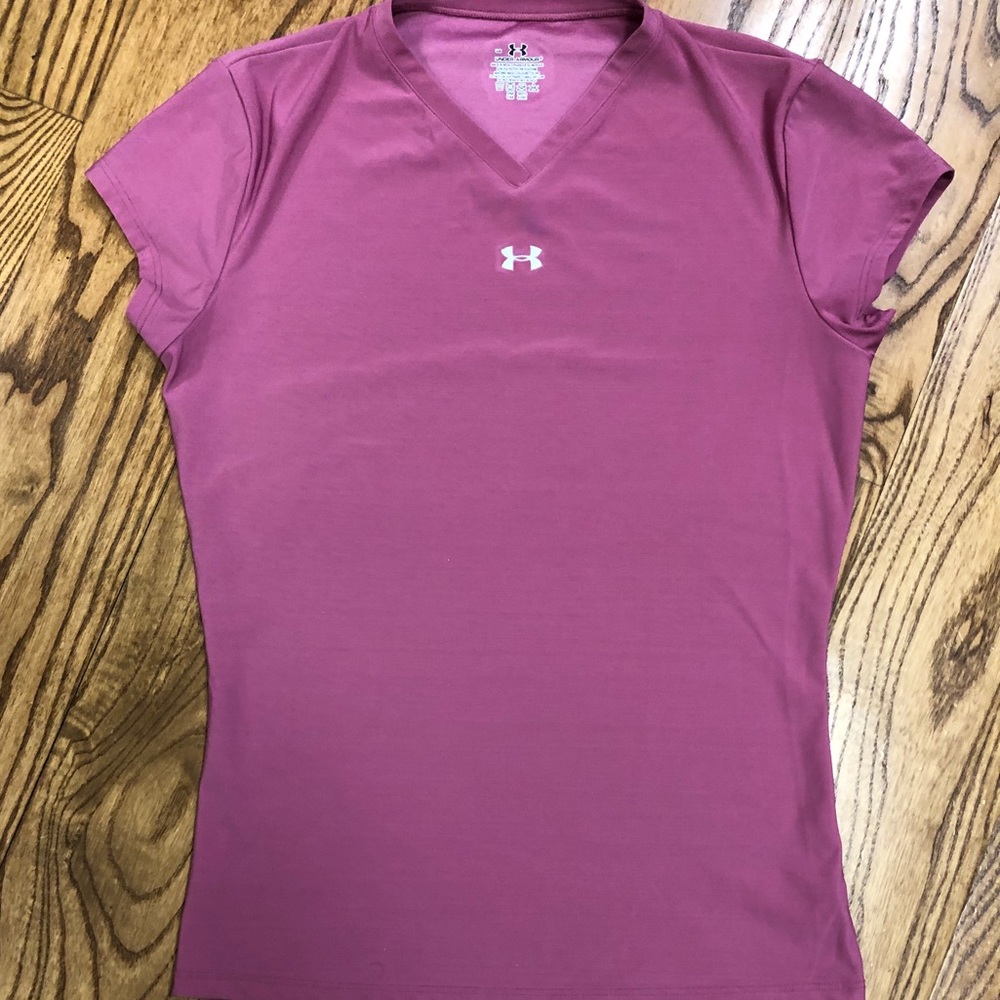 Like new under armour shirt
